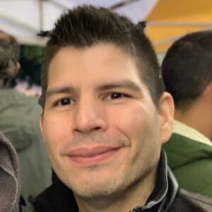 Alejandro Saenz