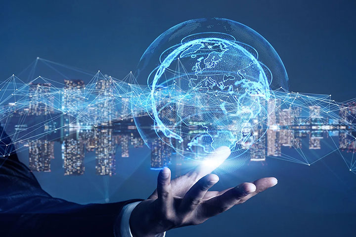 guide de l'entreprise pour 5g-avance