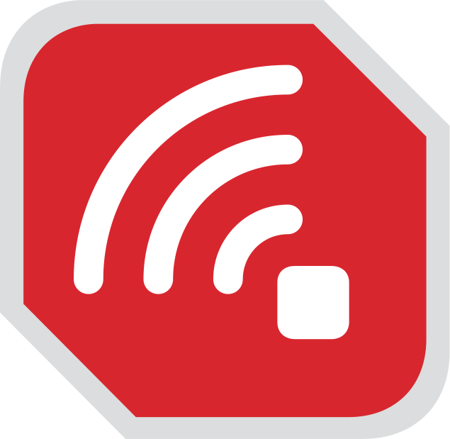 Icône wi-fi ibwave