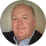Ty Parker, directeur de l'ingénierie des solutions pour Riverbed, CWNE #173
