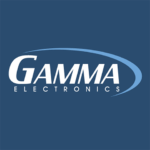Logo de Gamma Electronics