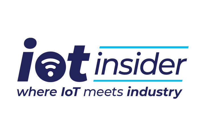 Logo IoT Insider