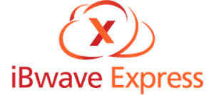 Logo iBwave Express sm