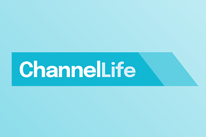logo de la vie du canal