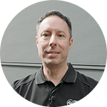 Rob Villeneuve, ingénieur en réseaux sans fil | Fraser Valley RF Solutions